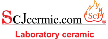 laboratory ceramic Logo
