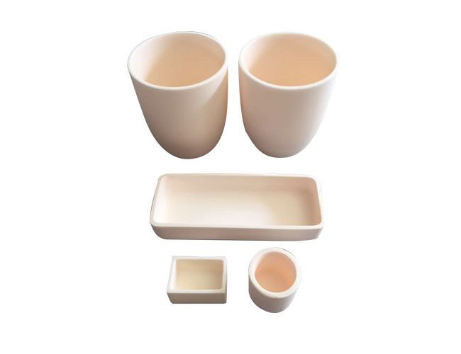 99.7% High Alumina Ceramic