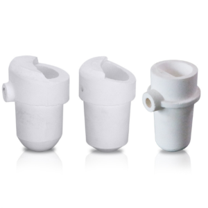 250ml dental crucible