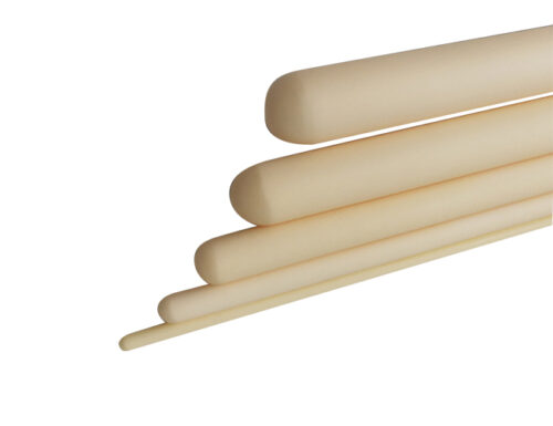 Alumina protection tube