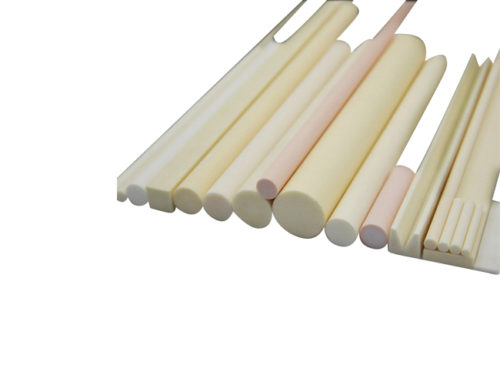Ceramic Rod