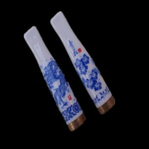 ceramic cigaratte holder